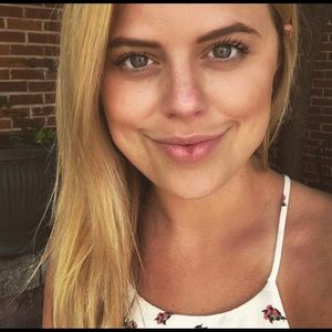 Meet your Posher, Shanleigh